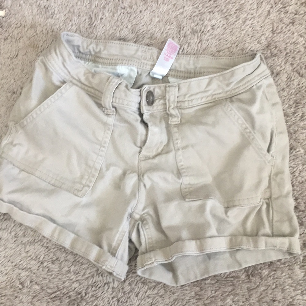 Shorts